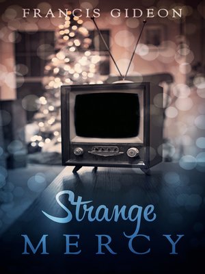 cover image of Strange Mercy